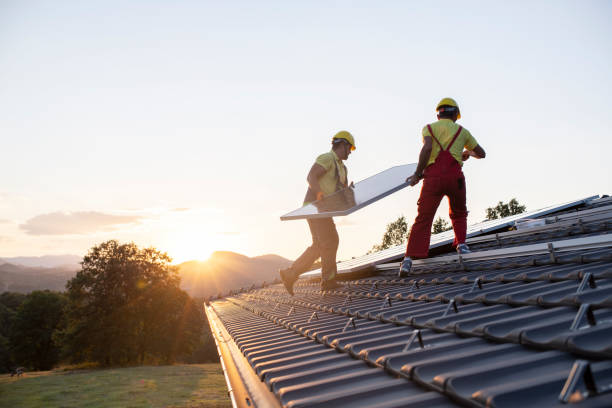 Best Roof Insulation Installation  in Brevard, NC