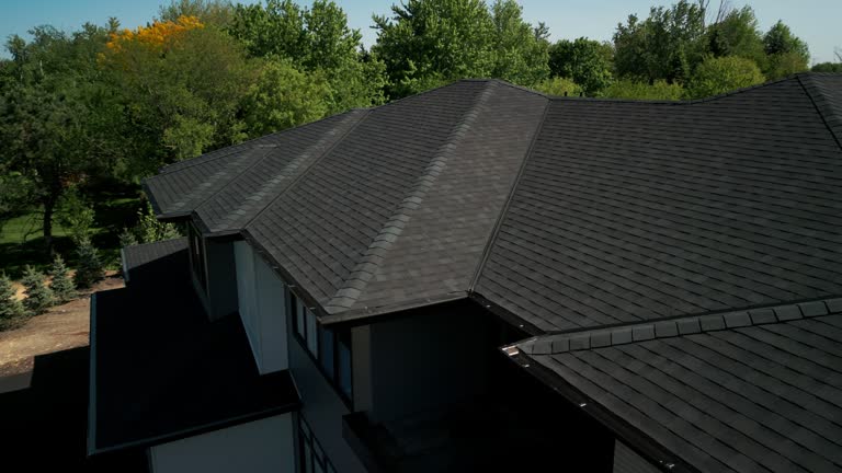 Best Sheet Metal Roofing  in Brevard, NC