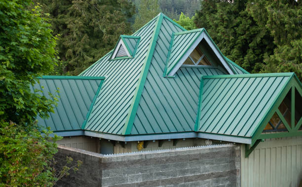 Best Emergency Roof Repair Services  in Brevard, NC