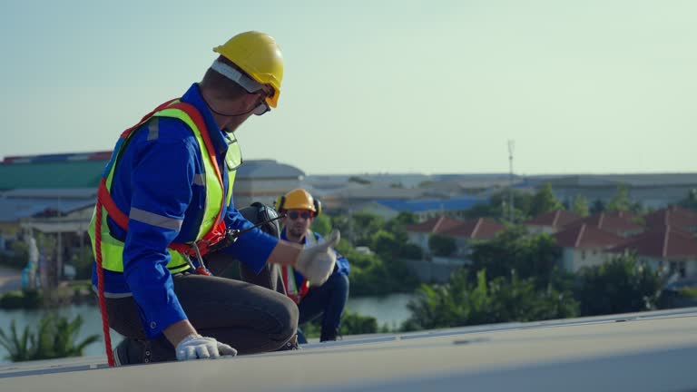 Best Hot Roofs  in Brevard, NC