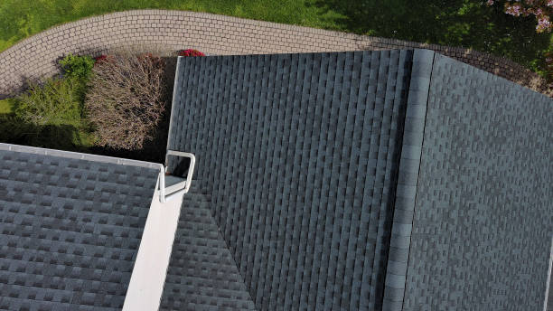 Best Commercial Roofing Services  in Brevard, NC