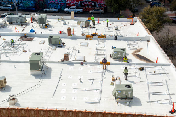 Trusted Brevard, NC Roofing Service Experts