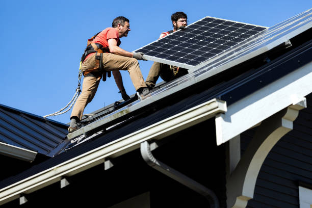 Best Wood Shake Roofing  in Brevard, NC