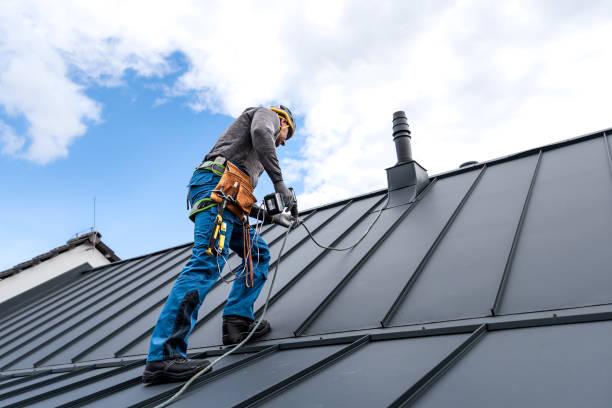 Best Tile Roofing Installation  in Brevard, NC